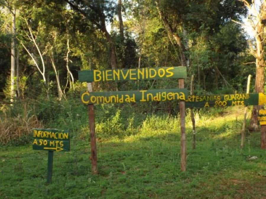 Visit Guarani village at Mborore Fort with brunch - Who this Guarani village visit suits best
