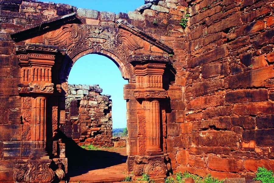 Visit to the Jesuit Ruins of San Ignacio and the Wanda Mines - Who This Tour Is Best For