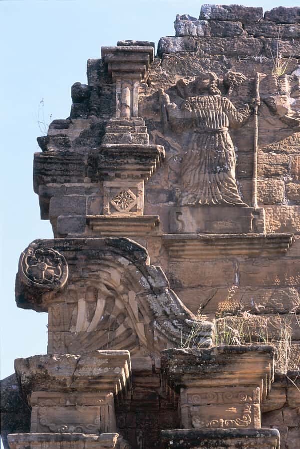 Visit to the Jesuit Ruins of San Ignacio and the Wanda Mines - Wanda Mines and San Ignacio Miní: The Real Hook of This Trip