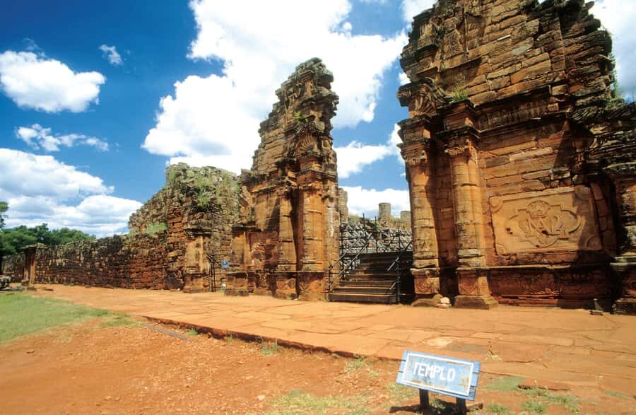 Visit to the Jesuit Ruins of San Ignacio and the Wanda Mines - The Human Part: Your Guide, Bilingual Options, and What to Expect