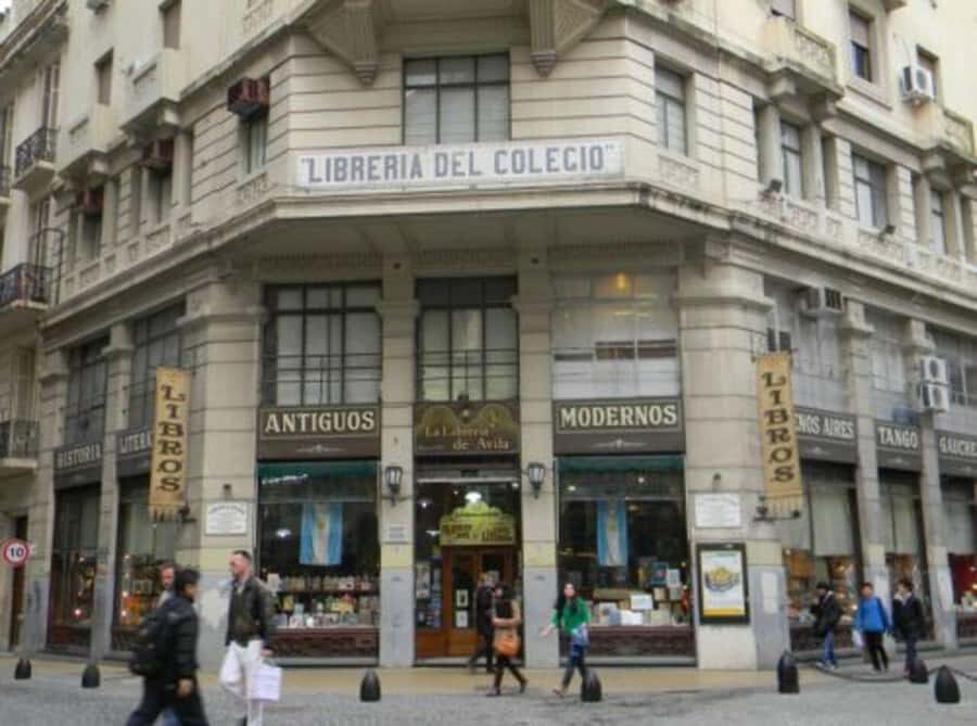 Walking Tour: Buenos Aires bookstores - Group Size, Timing, and Languages That Actually Help