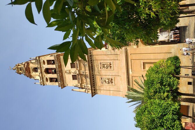 Walking Tour in Heritage center of Cordoba - Why the $16.86 price feels fair for what you get