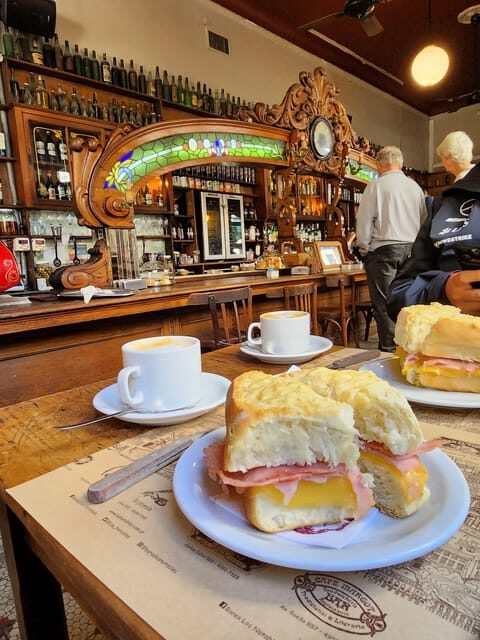 Walking Tour of San Telmo and La Boca with local food - Who Should Book This Tour (and Who Should Skip It)