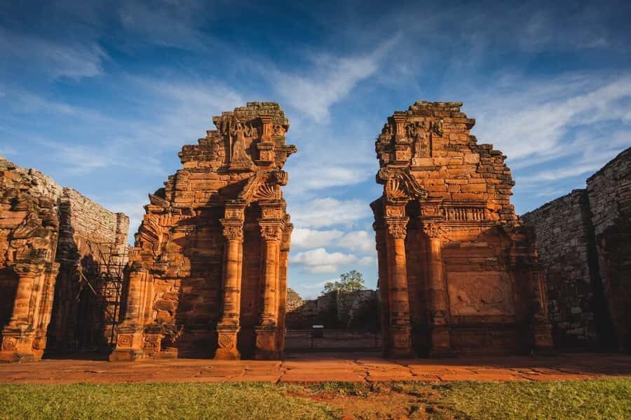 Wanda Mines and San Ignácio Ruins (Foz/Puerto Iguazu) - Wanda Mines: what you’ll actually see underground