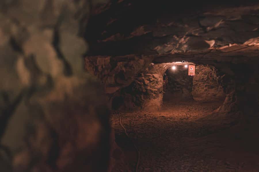 Wanda Mines and San Ignácio Ruins (Foz/Puerto Iguazu) - San Ignacio Mission: UNESCO ruins and the story they’re telling