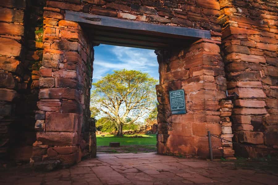 Wanda Mines and San Ignácio Ruins (Foz/Puerto Iguazu) - What to pack so the day feels easy, not annoying