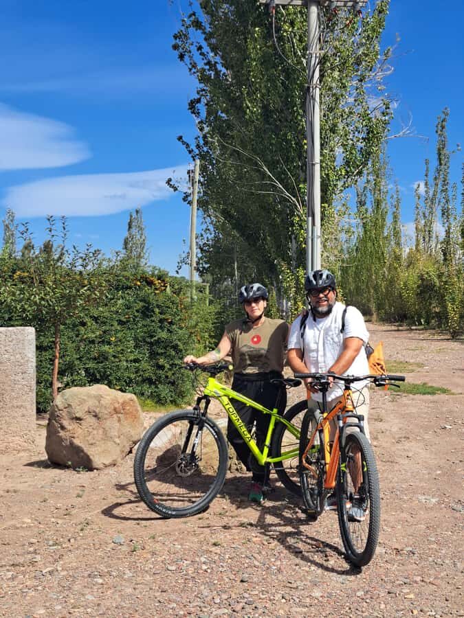 Wine and Chocolate Bike Tour: ride, taste, lunch, vineyards. - Should you book this Wine and Chocolate Bike Tour?