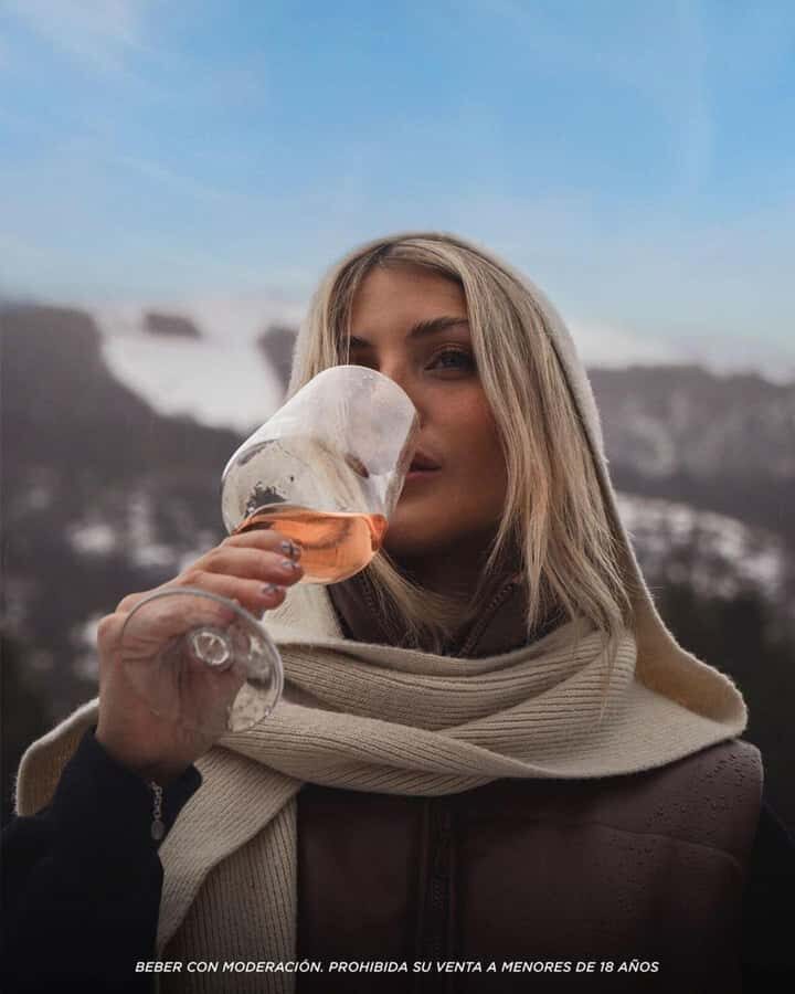 Wine Icons: Meet Salentein at the heart of Uco Valley - Lunch in Uco Valley: how to tailor the pace