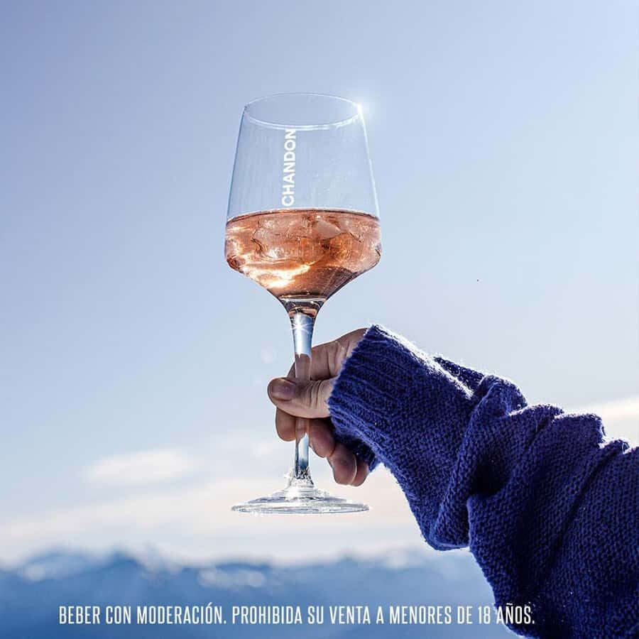 Wine Icons: Meet the sparkling world of Chandon - Key things to love about Chandon in Mendoza