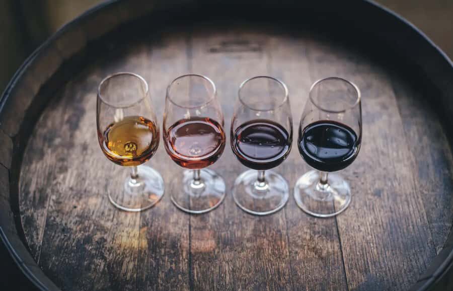 Wine Idols: Meet El Enemigo by Alejandro Vigil - Lunch at Casa Vigil: a full 3-step meal and what to do about wine