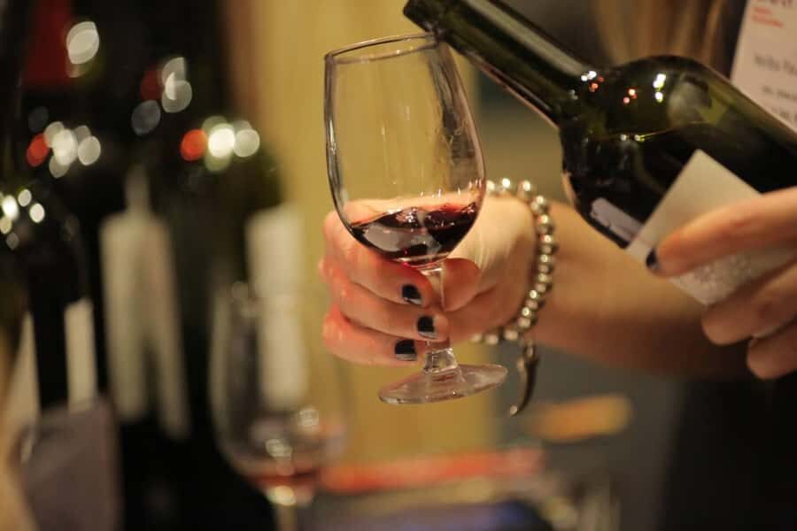 Wine Idols: Meet El Enemigo by Alejandro Vigil - The 270-minute flow: pickup, Casa Vigil time, and lunch pacing