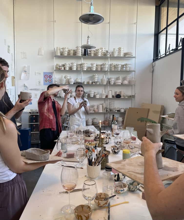 Wine & Pottery Class For Beginners in Buenos Aires Argentina - Should You Book This Wine and Pottery Class in Buenos Aires?