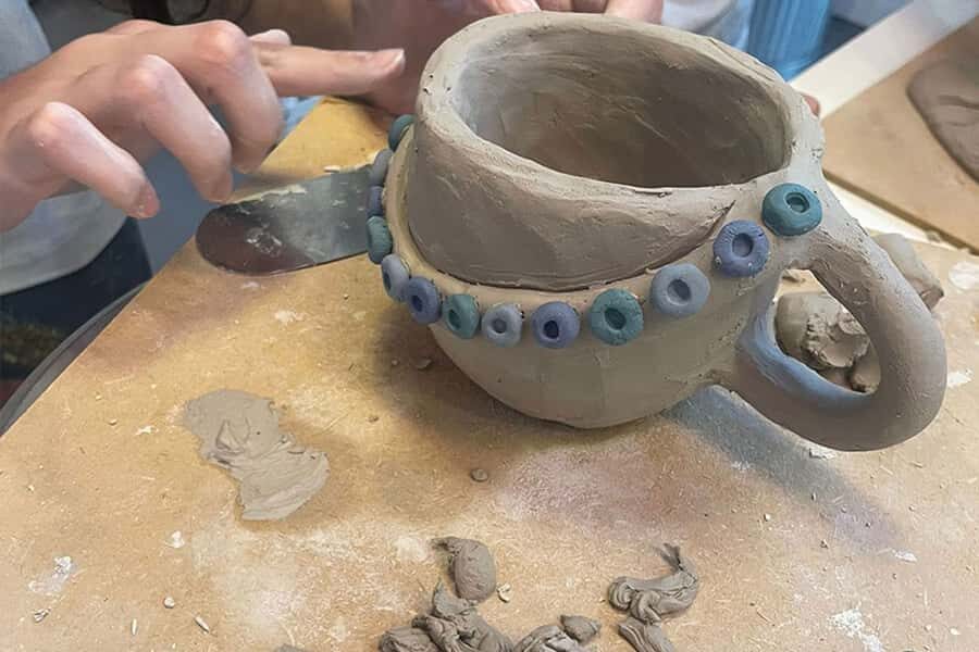 Wine & Pottery Class For Beginners in Buenos Aires Argentina - Price and Value: What $72 Actually Buys You