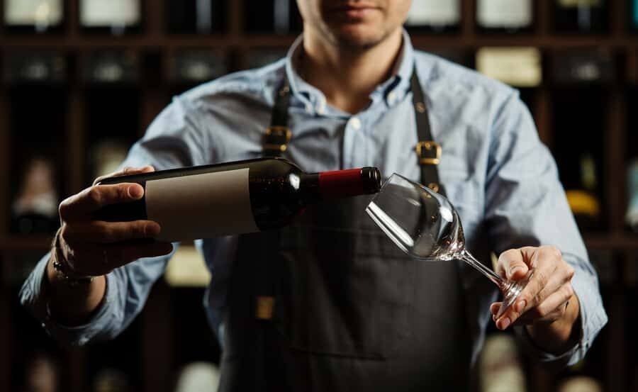 Wine Tasting in Buenos Aires - A 1-hour Buenos Aires wine flight with Argentina-by-region flavor