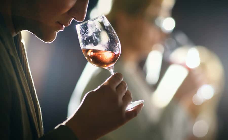 Wine Tasting in Buenos Aires - What you eat and drink, step by step (and why it matters)