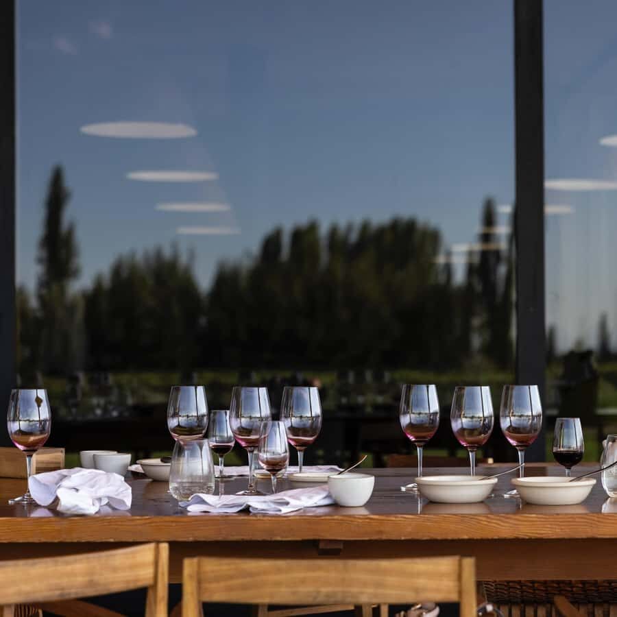 Zuccardi Full Paired Lunch at Piedra Infinita in Uco Valley - Pickup reliability: the one thing to manage actively