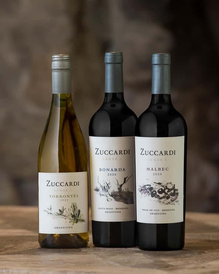 Zuccardi Legacy: A Journey Through Uco Valley’s Finest - Production area visit: seeing what happens between grape and bottle